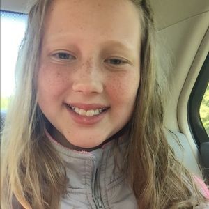 Meet your Posher, Jenna