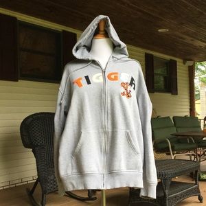 Tigger Disney hoodie