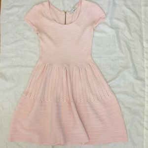 Light Pink Dress
