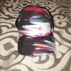 Lululemon special edition baller hat