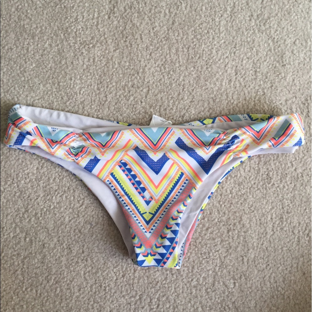 L Space Bitsy Bottom Sz Small