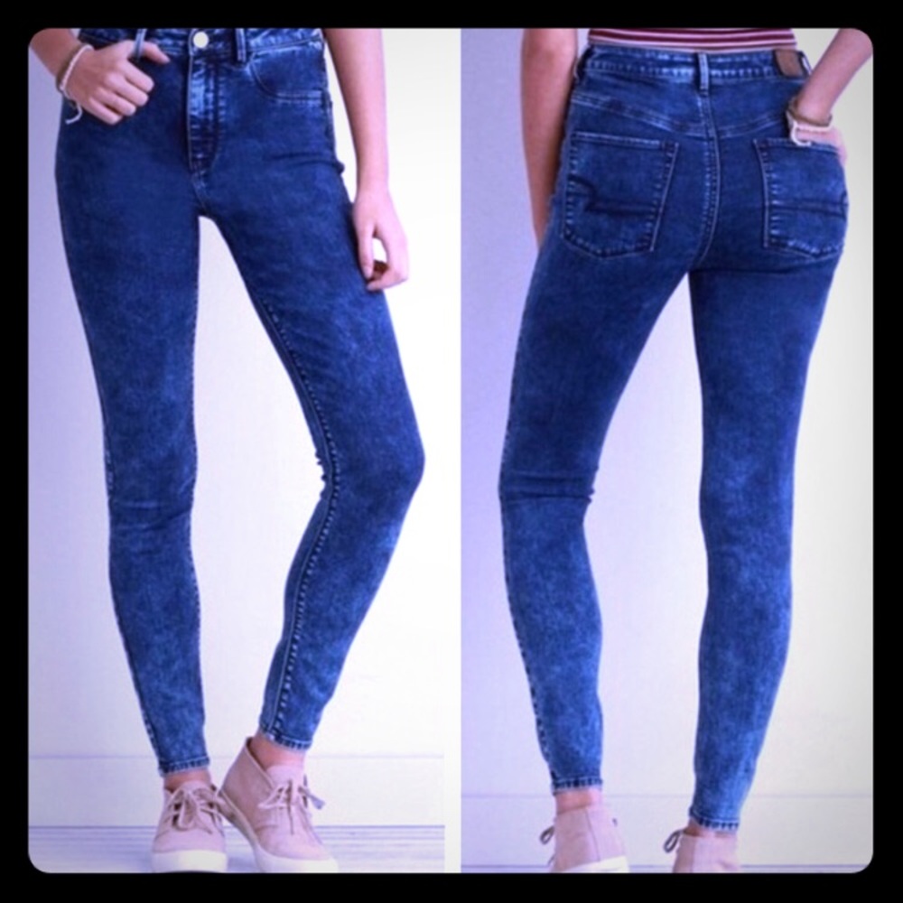 AEO jegging