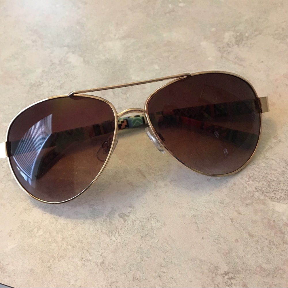 Aviator Sunglasses