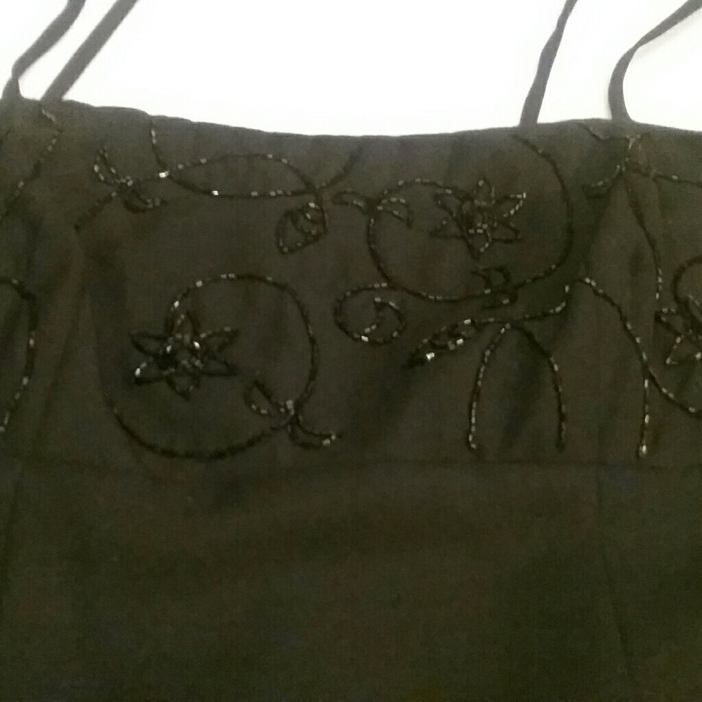 🌟💕Sz 10 dress from Hugo Busgati Collection💕🌟 - Picture 3 of 4