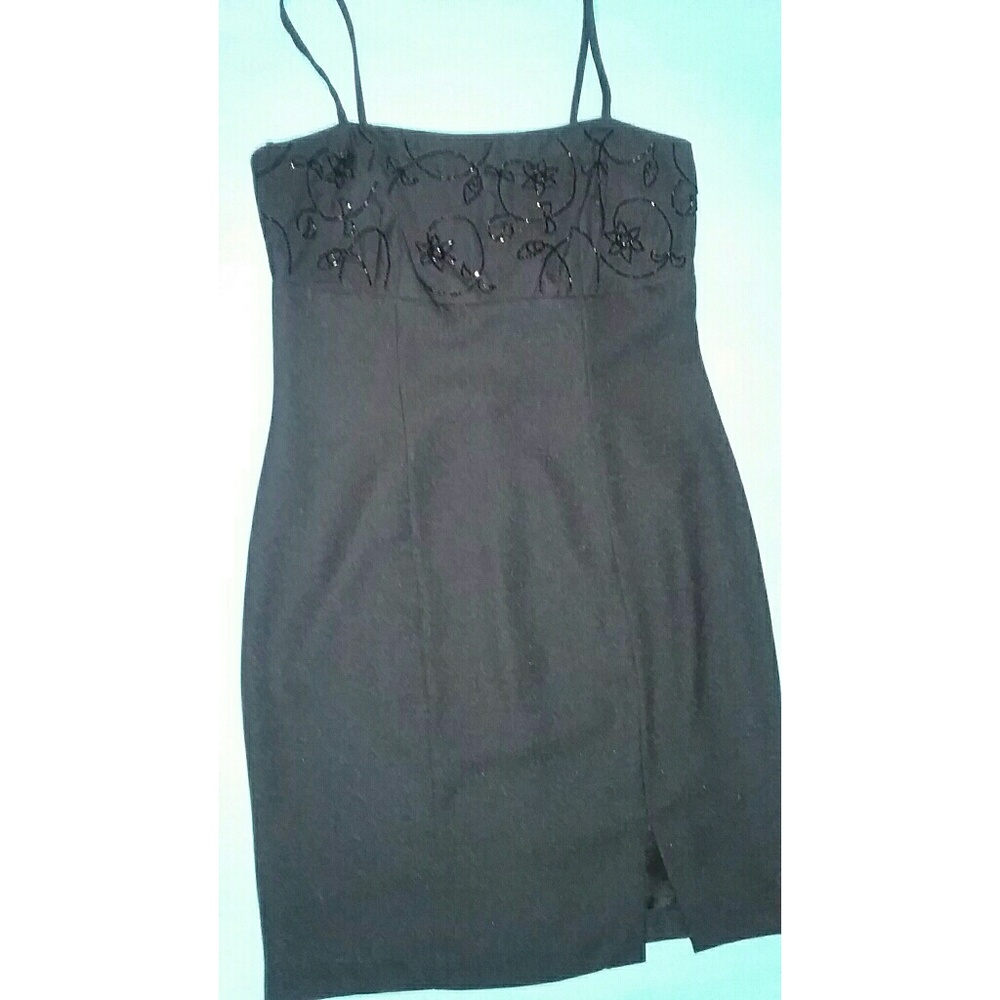 🌟💕Sz 10 dress from Hugo Busgati Collection💕🌟