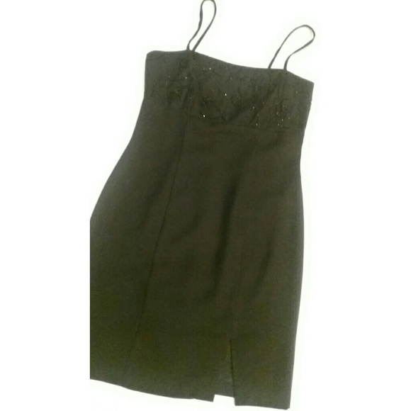 🌟💕Sz 10 dress from Hugo Busgati Collection💕🌟 - Picture 2 of 4