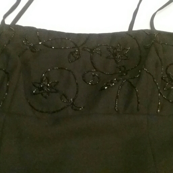 🌟💕Sz 10 dress from Hugo Busgati Collection💕🌟 - Picture 3 of 4