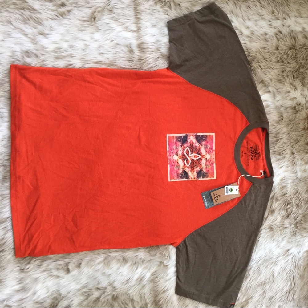 Red Rock Zen T-Shirt