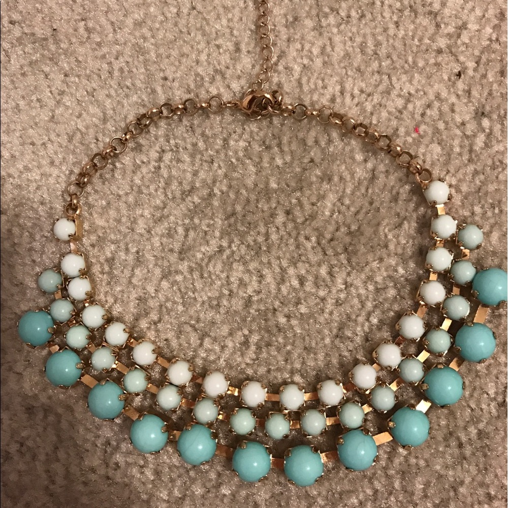 Statement Necklace #1