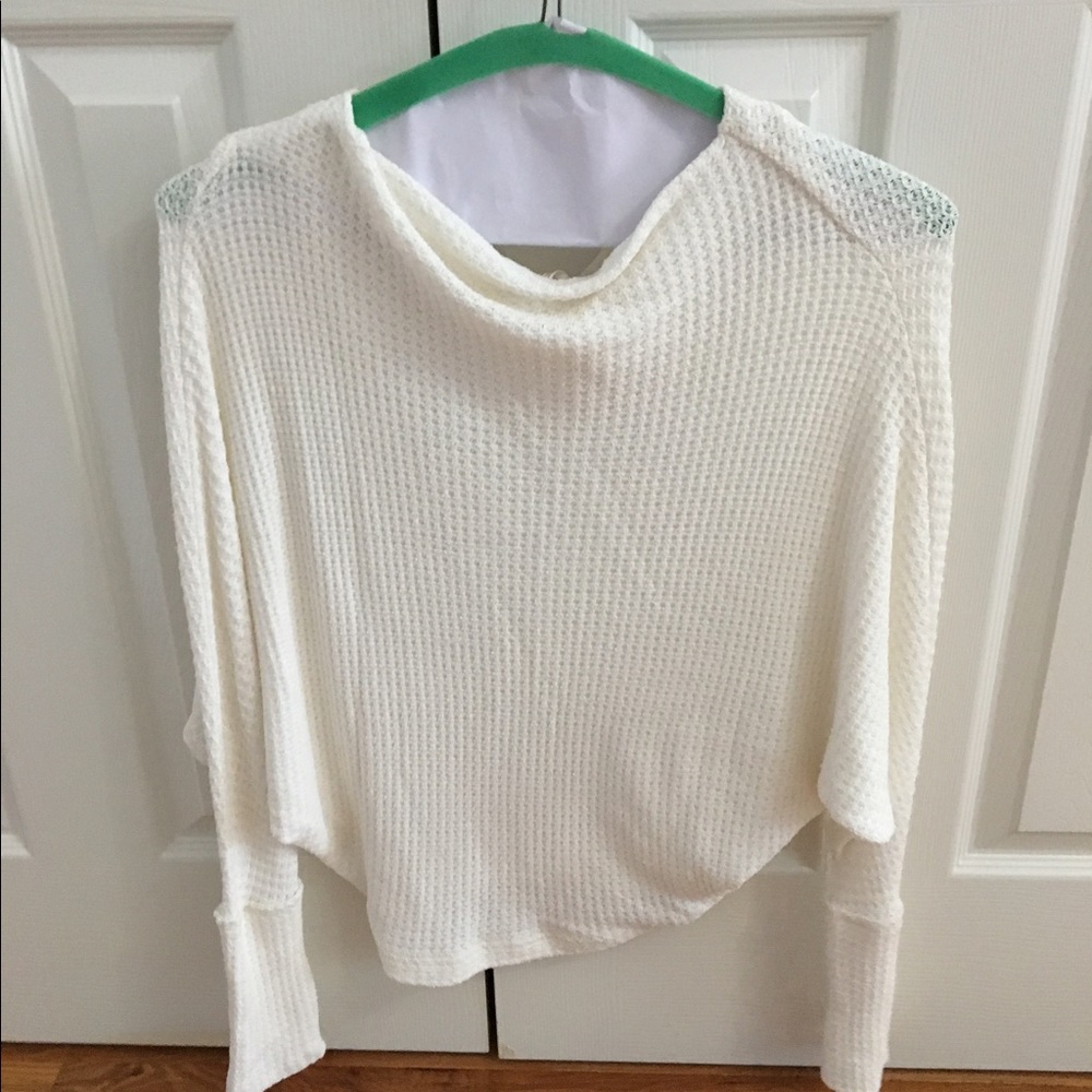 Only worn once - gorgeous sweater
