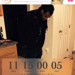 Meet your Posher, Quintin