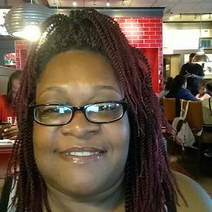 Meet your Posher, Benita