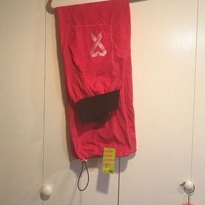 Zumba pants