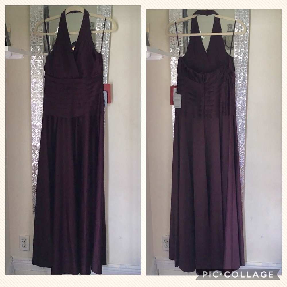 JS Collection Gown