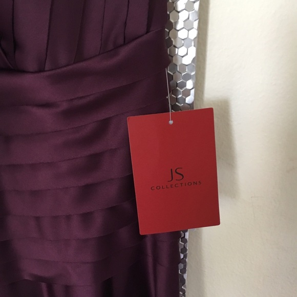 JS Collection Gown - Picture 3 of 3