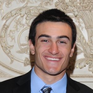 Meet your Posher, Paul