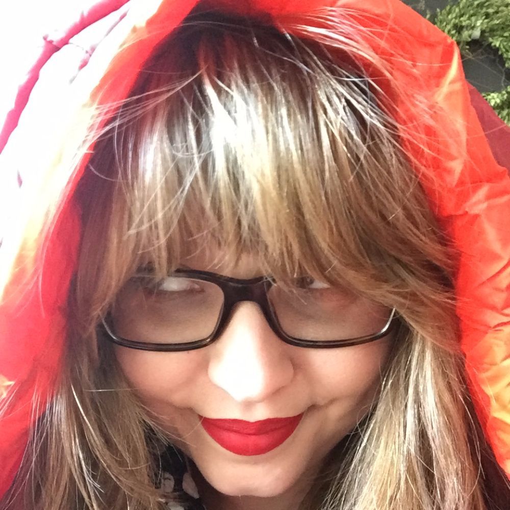 Meet your Posher, Aleksandra