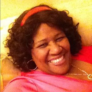 Meet your Posher, Rhonda