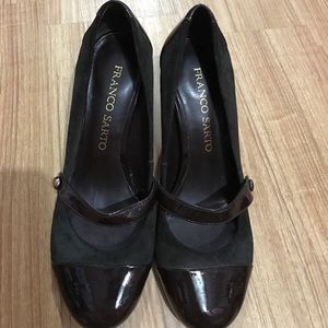 Franco sarto heels