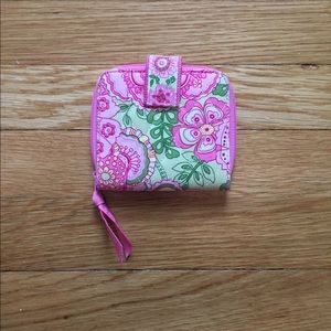 Vera Bradley Wallet