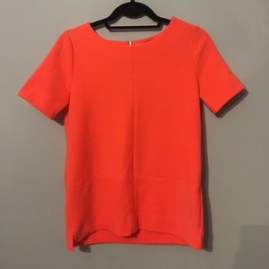 Madewell Bistro Top