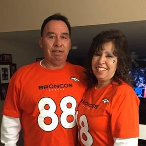 Meet your Posher, Dorothy