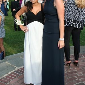 JAY GODFREY maxi dress