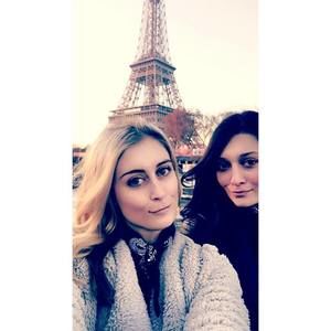 Meet your Posher, Stephanie