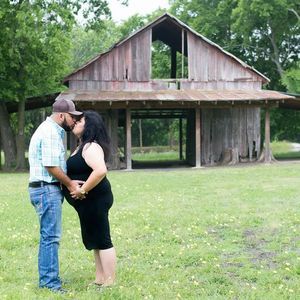 Meet your Posher, Luisana