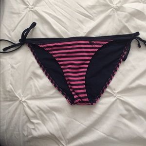 Abercrombie & Fitch bikini bottoms