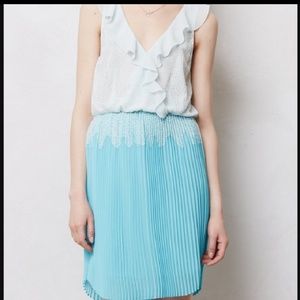 🦄RARE🦄 Anthropologie Dress by Sanchi + Babi