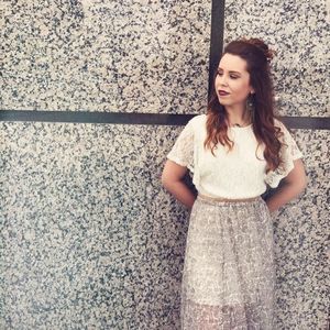 Meet your Posher, Bailey