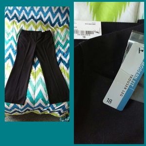 Worthington dress pants size 18