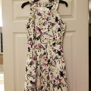 White House Black Market Dress