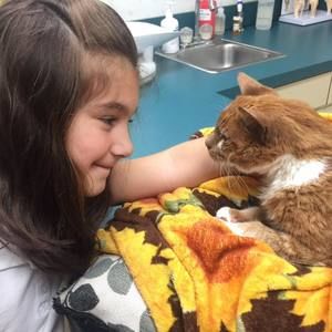 Meet your Posher, Jennifer