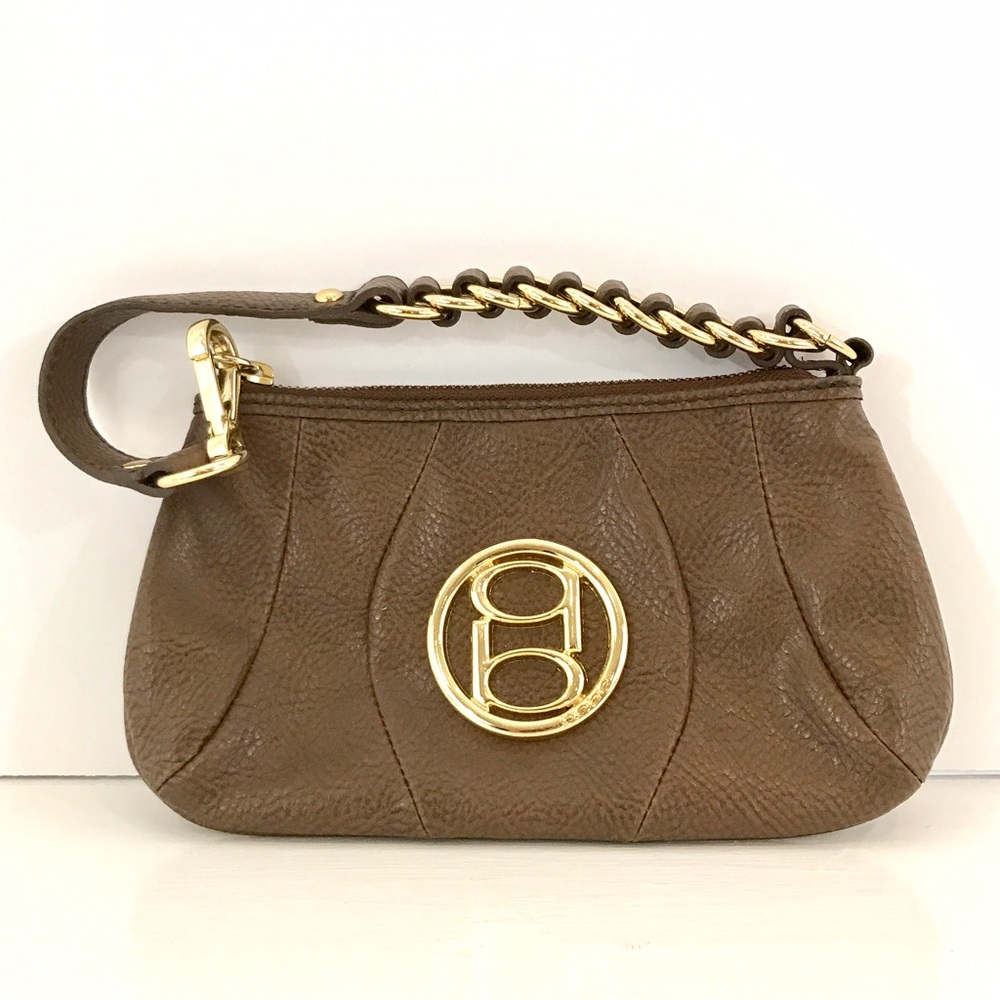 Oversized Cute Wristlet