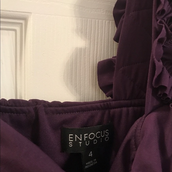 STUNNING DRESS - Picture 2 of 3