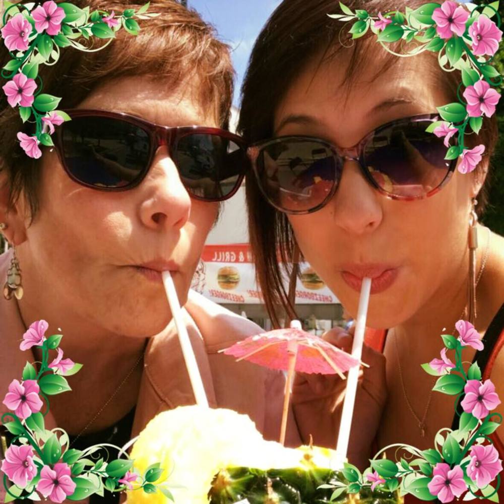 Meet your Posher, Judy