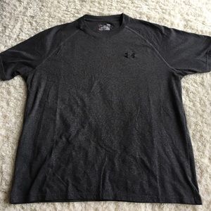 Under Armour T Shirt Heatgear