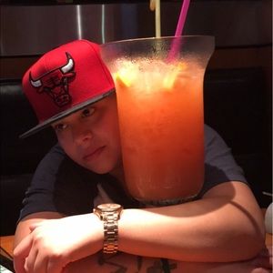 Meet your Posher, Marlen