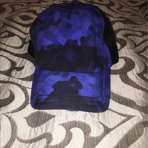 Lululemon special edition baller hat