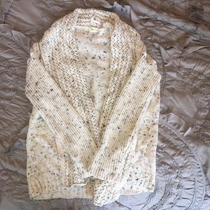 Staring at the Stars cardigan