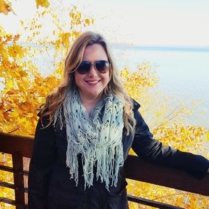 Meet your Posher, Brittany