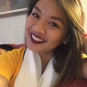 Meet your Posher, Aaliyah-ashley