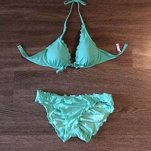 Victoria's Secret swimsuit