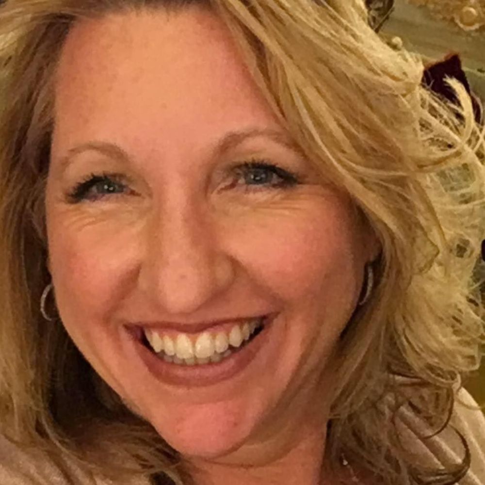 Meet your Posher, Pamela