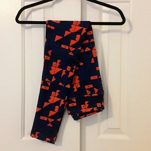 LuLaRoe OS leggings NWOT