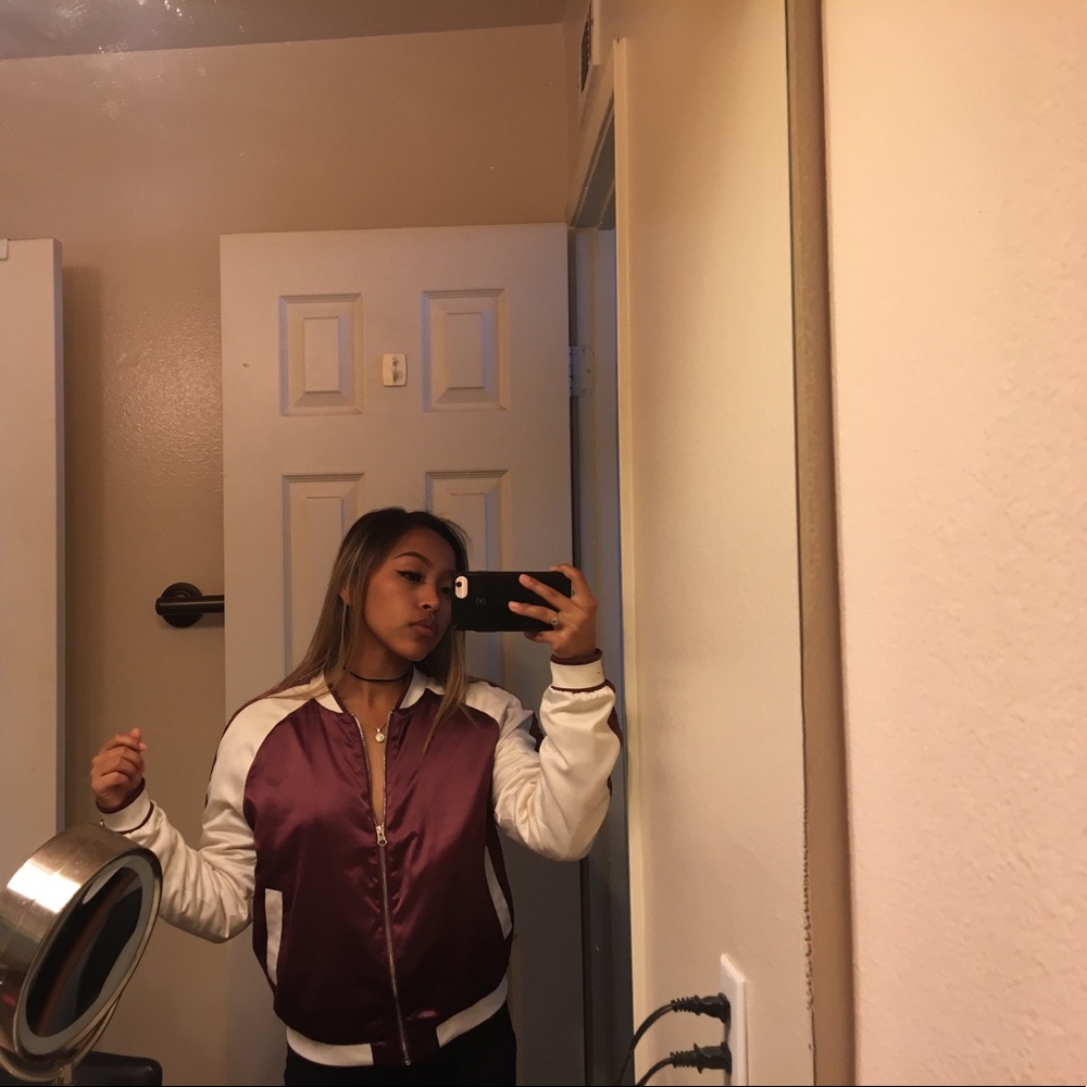 jacket - Picture 2 of 4