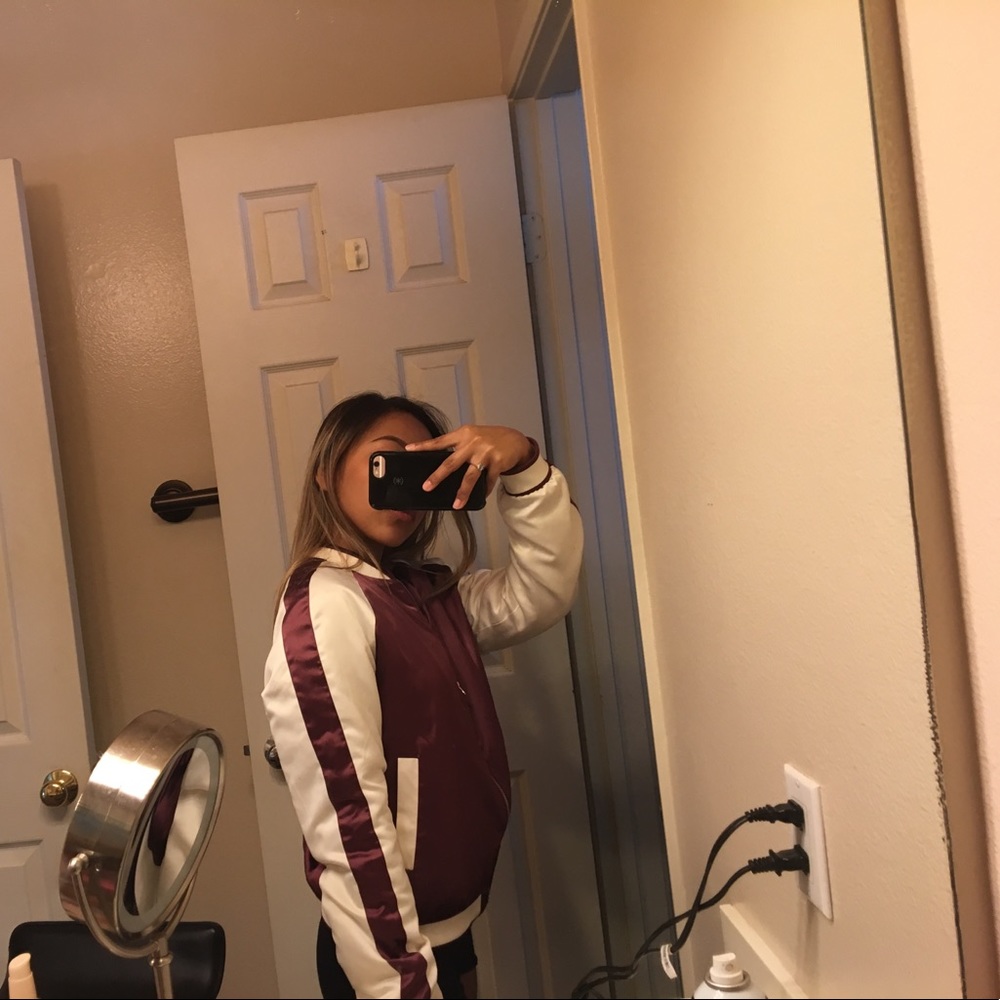 jacket - Picture 3 of 4