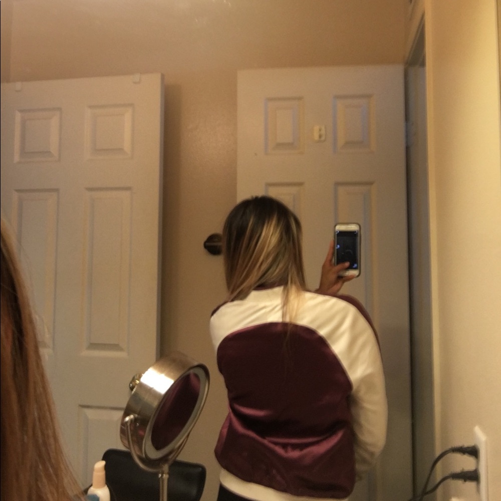 jacket - Picture 4 of 4